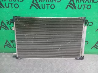 884A033010 радиатор кондиционера Toyota Camry XV70 Арт ARM305781, вид 4
