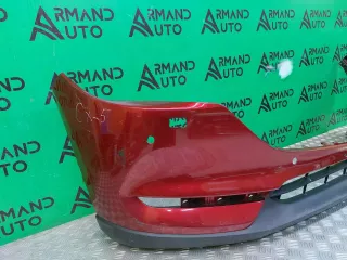 KF1B50031E8P, KB8A50031 Бампер мазда сх-5 (сх5 cx5 цх5 цх-5 c Mazda CX-5 2 Арт ARM306002, вид 2