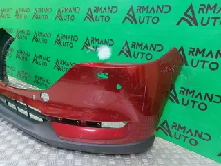 KF1B50031E8P, KB8A50031 Бампер мазда сх-5 (сх5 cx5 цх5 цх-5 c Mazda CX-5 2 Арт ARM306002, вид 3