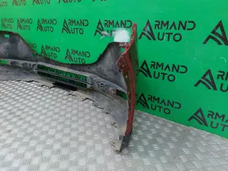 KF1B50031E8P, KB8A50031 Бампер мазда сх-5 (сх5 cx5 цх5 цх-5 c Mazda CX-5 2 Арт ARM306002, вид 6