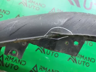 KF1B50031E8P, KB8A50031 Бампер мазда сх-5 (сх5 cx5 цх5 цх-5 c Mazda CX-5 2 Арт ARM306002, вид 9