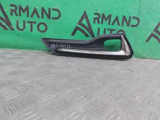 622575CA0A окантовка птф Infiniti Q60 2 Арт ARM306499