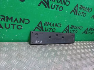 51117354776, 7354776 площадка под Гос номер BMW X1 F48 Арт ARM306718, вид 3