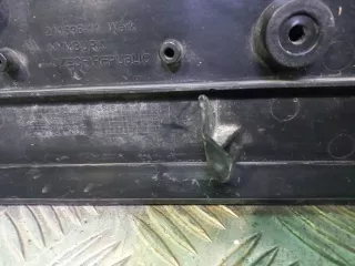 51117354776, 7354776 площадка под Гос номер BMW X1 F48 Арт ARM306718, вид 6
