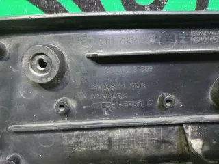 51117354776, 7354776 площадка под Гос номер BMW X1 F48 Арт ARM306718, вид 8