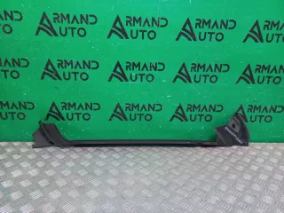 A2907350700 Уплотнитель стекла двери Mercedes AMG GT x290 Арт ARM306847, вид 1