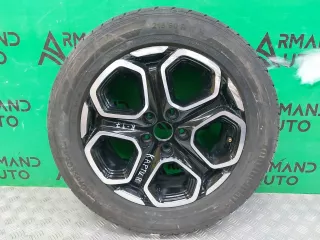 403008044R диск колесный r17 Renault Kaptur Арт ARM306875, вид 1