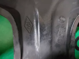 403008044R диск колесный r17 Renault Kaptur Арт ARM306875, вид 12