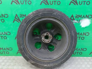 403008044R диск колесный r17 Renault Kaptur Арт ARM306875, вид 7