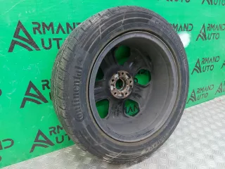 403008044R диск колесный r17 Renault Kaptur Арт ARM306875, вид 9
