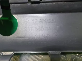 51129852196, 8098561 Бампер бмв г32 (г g 32) серия BMW 6 G32 Арт ARM306995, вид 15