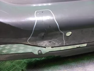 51129852196, 8098561 Бампер бмв г32 (г g 32) серия BMW 6 G32 Арт ARM306995, вид 6