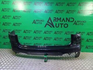 51128091992, 8064829 Бампер бмв х3 (х x 3) г01 (г g 01) BMW X3 G01 Арт ARM306997, вид 1