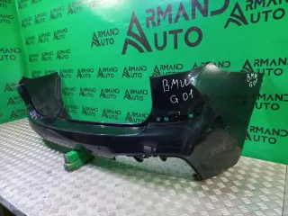 51128091992, 8064829 Бампер бмв х3 (х x 3) г01 (г g 01) BMW X3 G01 Арт ARM306997, вид 2