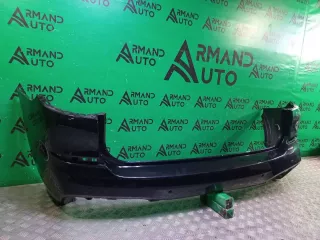 51128091992, 8064829 Бампер бмв х3 (х x 3) г01 (г g 01) BMW X3 G01 Арт ARM306997, вид 3