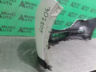 KF1B50031E8P, KB8A50031 Бампер мазда сх-5 (сх5 cx5 цх5 цх-5 c Mazda CX-5 2 Арт ARM307105, вид 11