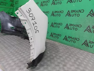 KF1B50031E8P, KB8A50031 Бампер мазда сх-5 (сх5 cx5 цх5 цх-5 c Mazda CX-5 2 Арт ARM307105, вид 13