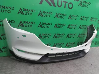KF1B50031E8P, KB8A50031 Бампер мазда сх-5 (сх5 cx5 цх5 цх-5 c Mazda CX-5 2 Арт ARM307105, вид 2