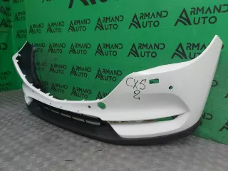 KF1B50031E8P, KB8A50031 Бампер мазда сх-5 (сх5 cx5 цх5 цх-5 c Mazda CX-5 2 Арт ARM307105, вид 3