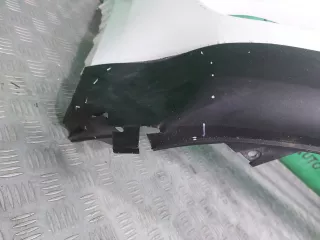 KF1B50031E8P, KB8A50031 Бампер мазда сх-5 (сх5 cx5 цх5 цх-5 c Mazda CX-5 2 Арт ARM307105, вид 5