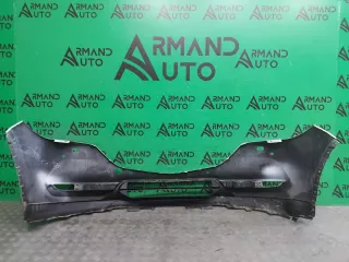 KF1B50031E8P, KB8A50031 Бампер мазда сх-5 (сх5 cx5 цх5 цх-5 c Mazda CX-5 2 Арт ARM307105, вид 6