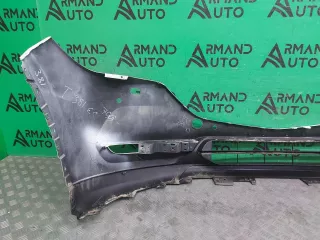KF1B50031E8P, KB8A50031 Бампер мазда сх-5 (сх5 cx5 цх5 цх-5 c Mazda CX-5 2 Арт ARM307105, вид 7