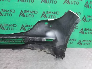 KF1B50031E8P, KB8A50031 Бампер мазда сх-5 (сх5 cx5 цх5 цх-5 c Mazda CX-5 2 Арт ARM307105, вид 8