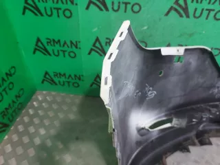KF1B50031E8P, KB8A50031 Бампер мазда сх-5 (сх5 cx5 цх5 цх-5 c Mazda CX-5 2 Арт ARM307105, вид 10
