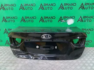 69200M6110 крышка багажника Kia Cerato 4 Арт ARM307156, вид 1
