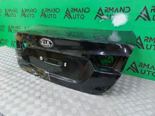 69200M6110 крышка багажника Kia Cerato 4 Арт ARM307156, вид 2