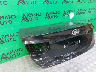 69200M6110 крышка багажника Kia Cerato 4 Арт ARM307156, вид 3