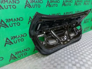 69200M6110 крышка багажника Kia Cerato 4 Арт ARM307156, вид 7