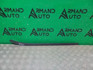 51317350609, 7350609 молдинг лобового стекла BMW X1 F48 Арт ARM307375, вид 1