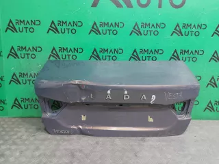 8450039387 крышка багажника Lada Vesta 1 Арт ARM307498, вид 1
