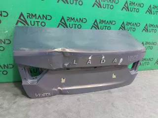 8450039387 крышка багажника Lada Vesta 1 Арт ARM307498, вид 2
