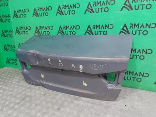 8450039387 крышка багажника Lada Vesta 1 Арт ARM307498, вид 5