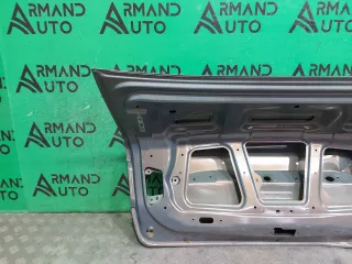 8450039387 крышка багажника Lada Vesta 1 Арт ARM307498, вид 9