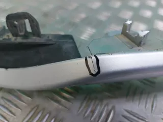 5241148060 Юбка бампера Lexus RX 4 Арт ARM307582, вид 4