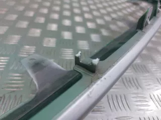 5241148060 Юбка бампера Lexus RX 4 Арт ARM307582, вид 7