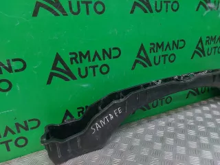 86631S1520 усилитель бампера Hyundai Santa FE 4 (TM) Арт ARM307643, вид 3
