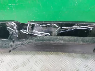86631S1520 усилитель бампера Hyundai Santa FE 4 (TM) Арт ARM307643, вид 5