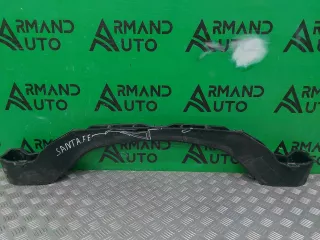 86631S1520 усилитель бампера Hyundai Santa FE 4 (TM) Арт ARM307643, вид 6