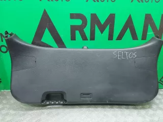 81710Q5000, 81714Q5000 Обшивка двери багажника Kia Seltos Арт ARM307735, вид 1