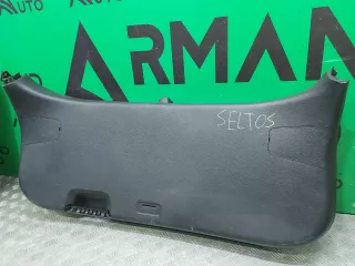 81710Q5000, 81714Q5000 Обшивка двери багажника Kia Seltos Арт ARM307735, вид 3