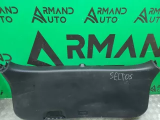 81710Q5000, 81714Q5000 Обшивка двери багажника Kia Seltos Арт ARM307735, вид 4
