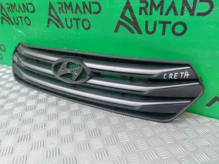 86350M0000, 86351M0000 решетка радиатора Hyundai Creta 1 Арт ARM307781, вид 2
