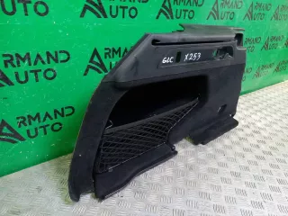 A25369021039J28, a2536900144 Обшивка багажника Mercedes GLC X253 Арт ARM307938, вид 2