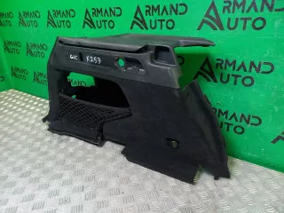 A25369021039J28, a2536900144 Обшивка багажника Mercedes GLC X253 Арт ARM307938, вид 3