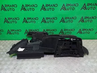 A25369021039J28, a2536900144 Обшивка багажника Mercedes GLC X253 Арт ARM307938, вид 5