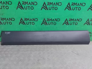 2036054, BK31V254A16AGW молдинг двери сдвижной Ford Transit 4 Арт ARM308049, вид 1